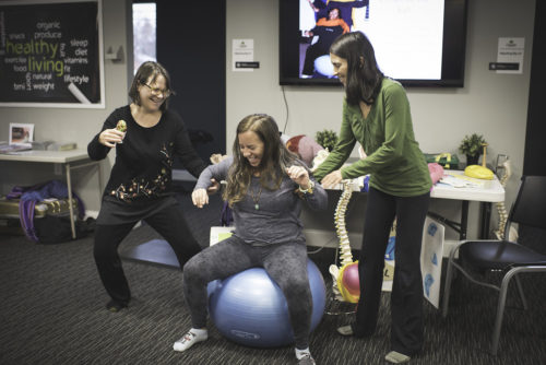 Anchorage, Alaska – Spinning Babies & Resolving Shoulder Dystocia w/ Gail Tully