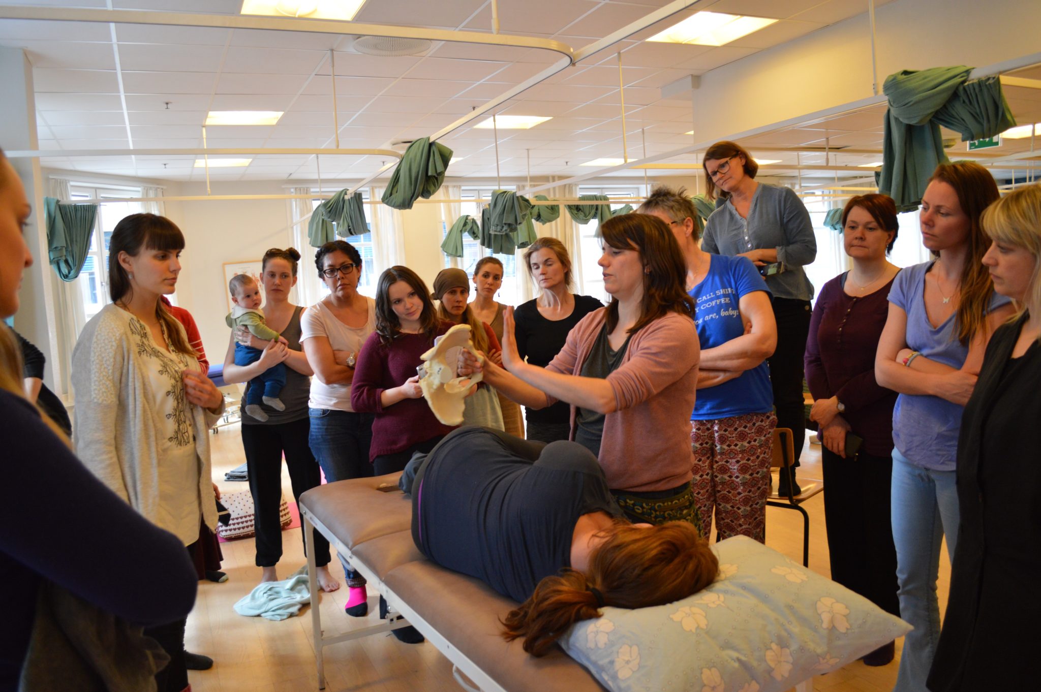 Birth Essentials Prenatal Class · MotherWit Doula Care Ottawa