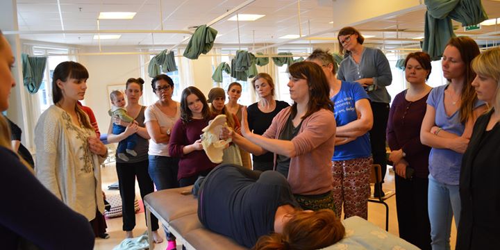 UNLP, Amsterdam – Spinning Babies® Workshop w/ Jennifer Walker, 5-10-18
