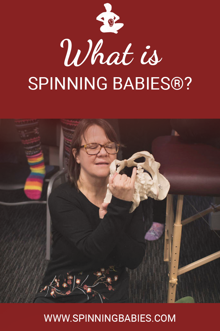 What is Spinning Babies®? Spinning Babies is a paradigm, an approach. Spinning Babies is how we are Changing Birth on Earth. #Pregnancy #EasierBirth #SpinningBabies