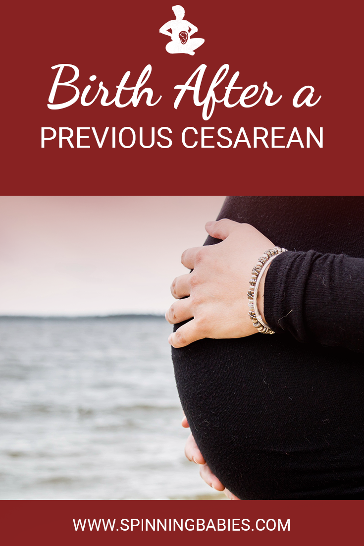 Are you sorting out your options for your next baby after having a cesarean for a previous birth? Do you want a #VBAC? Here are some tips for making your decision. #Pregnancy #Childbirth