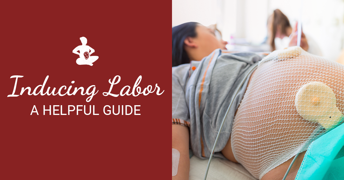 Induction Spinning Babies