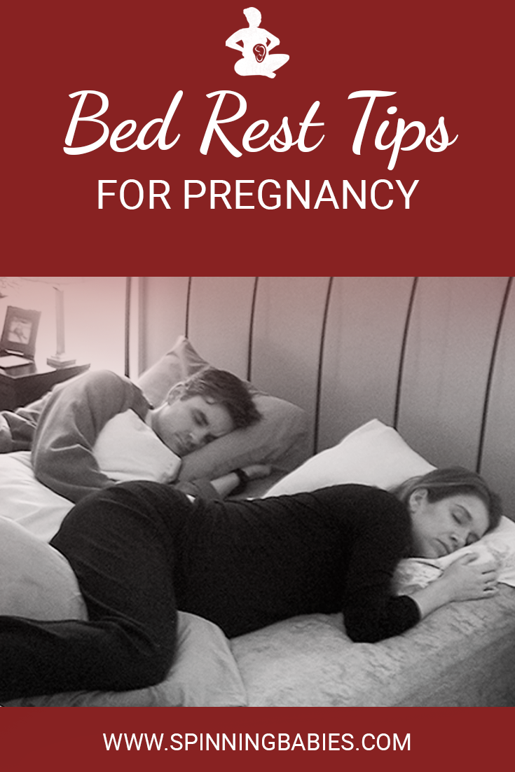 Put on #BedRest? Some balancing activities for #pregnancy self-care can be adapted to do on bed rest. Here's a list:
