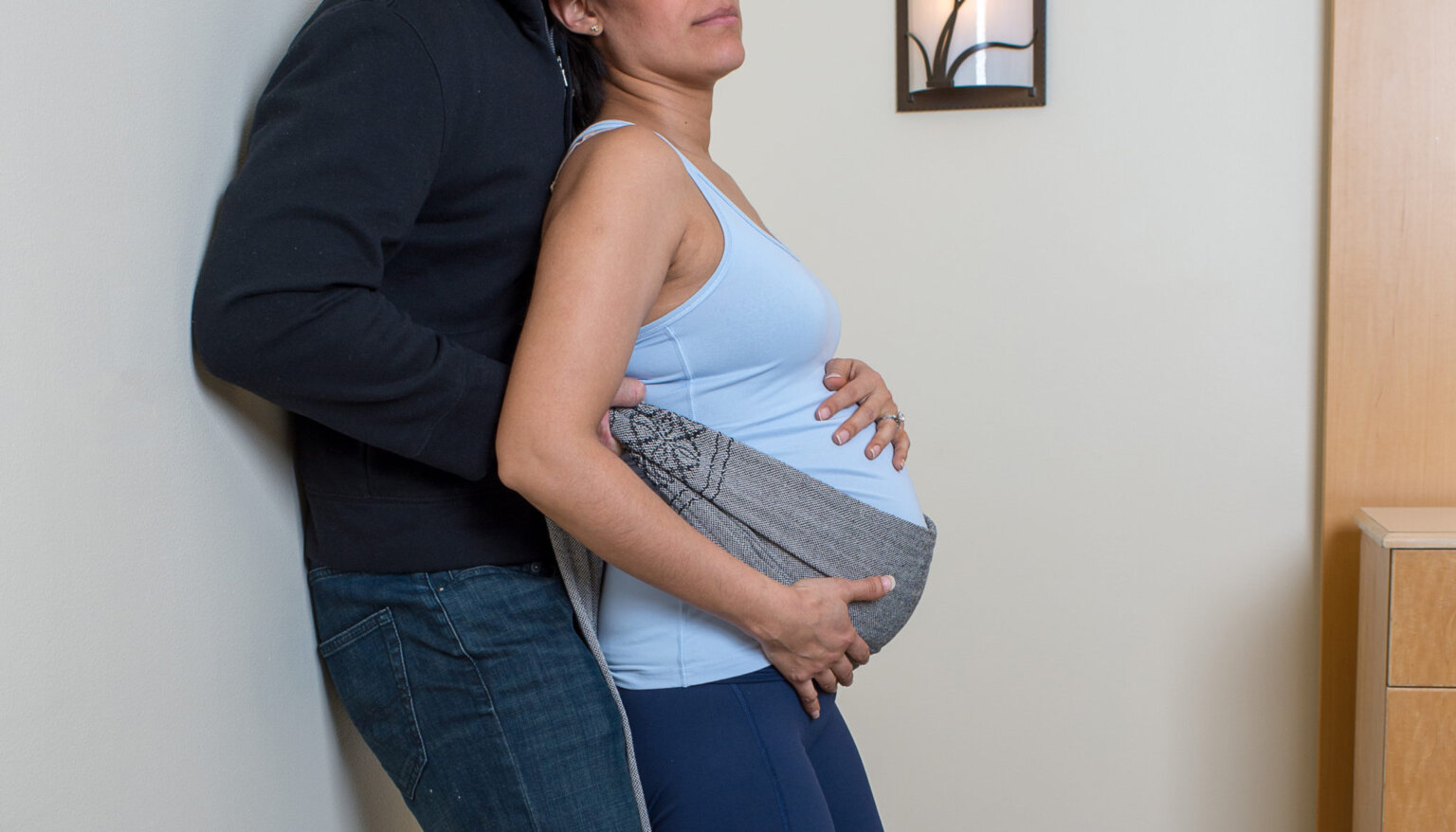 Engaging Baby In The Pelvis Spinning Babies