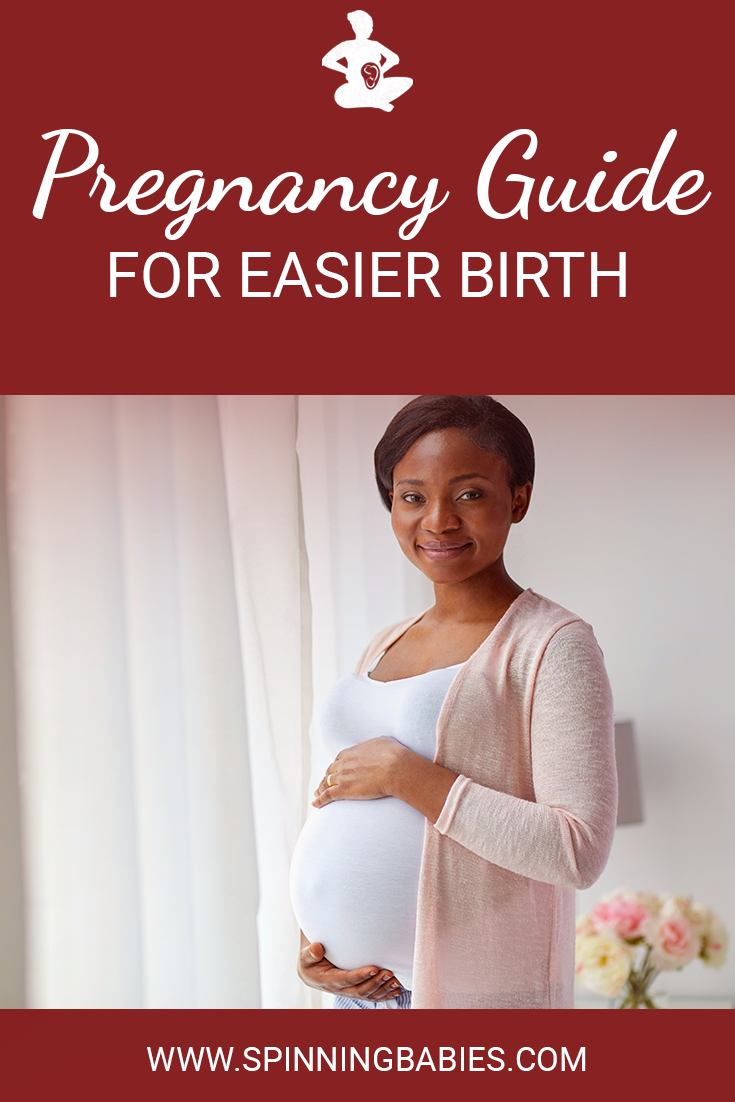 Pregnant? Congratulations!! Here is a helpful resource for where to start if you are interested in Spinning Babies techniques and activities! #Childbirth #Pregnancy