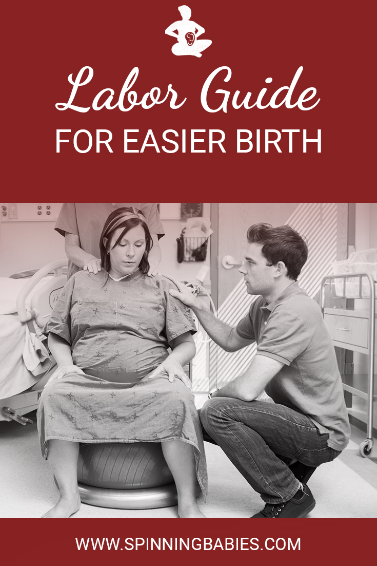 In Labor