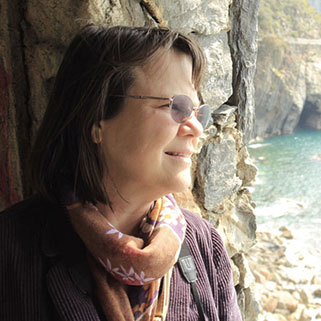Creator of Spinning Babies Gail Tully