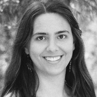 Rachel Shapiro
