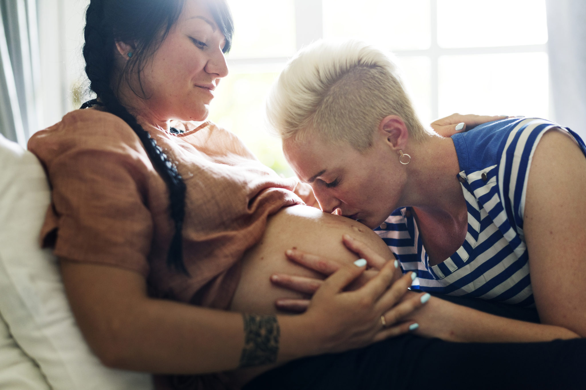 21 Weeks Pregnant Sex During Pregnancy image image