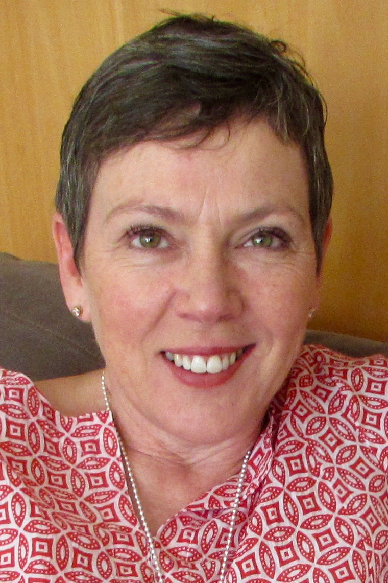 Fiona Hallinan