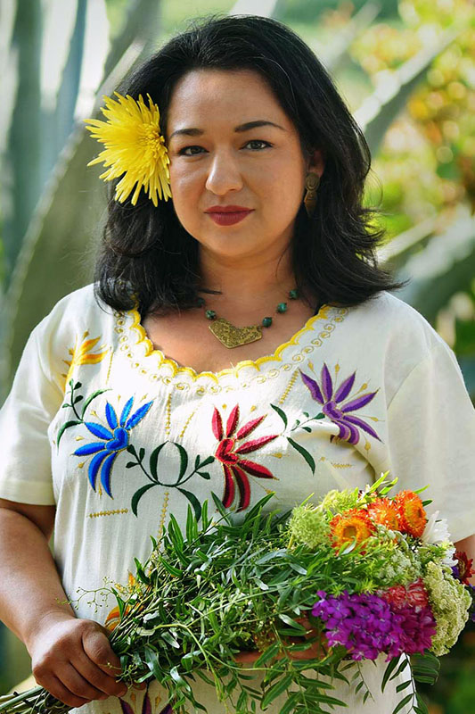 Bianca Tema Mercado