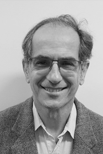 Keynote - Andrew Bisits
