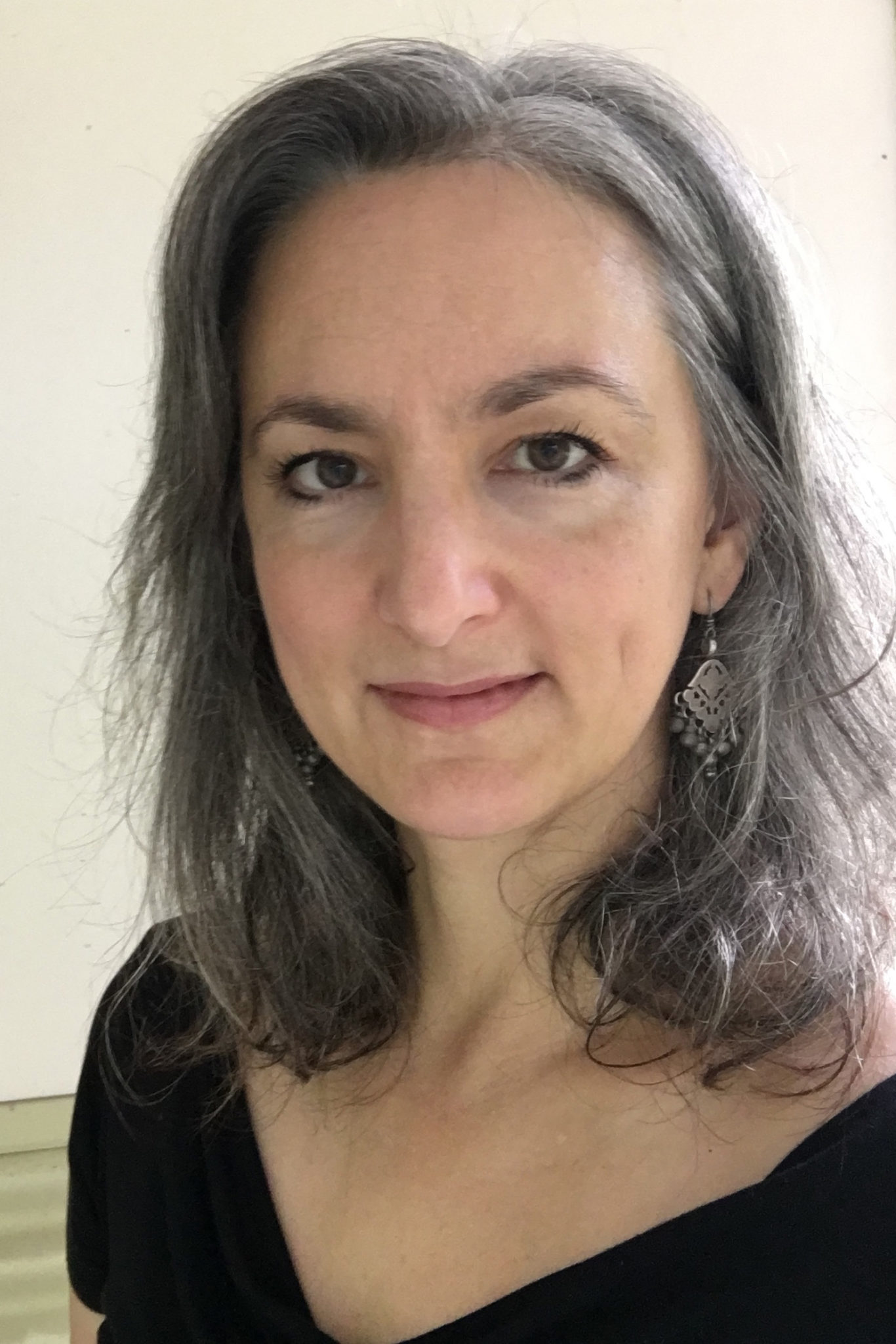 Keynote - Rachel Reed