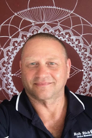 Rob Rich