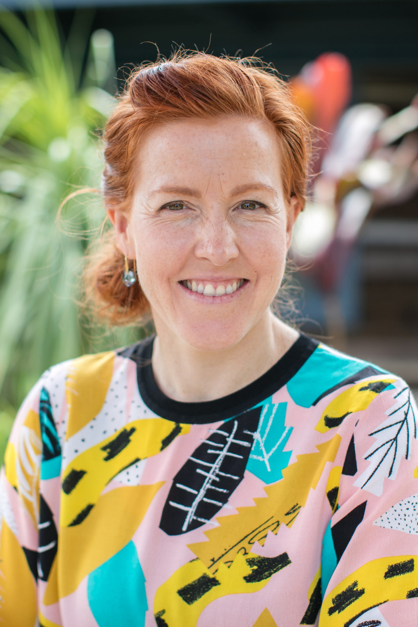Susan Steinhardt