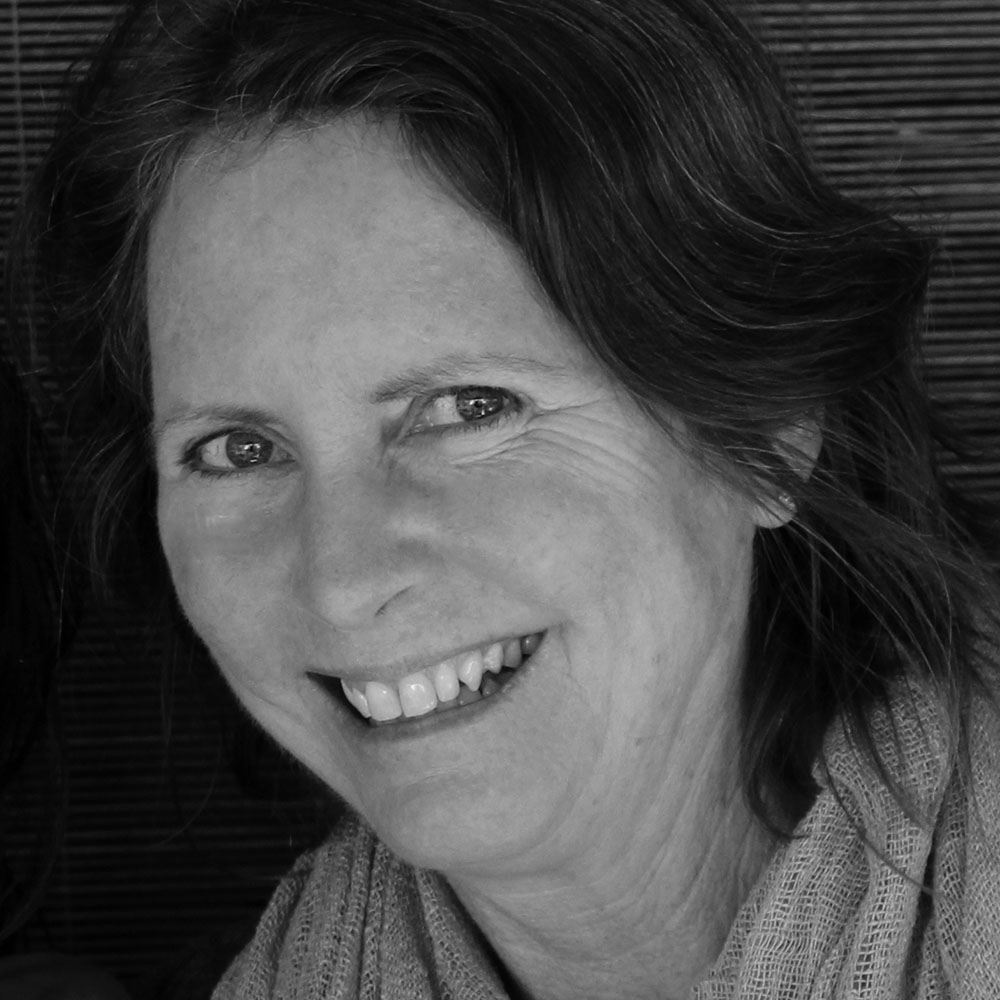 Jenny Blyth